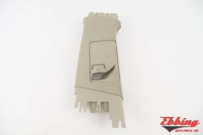 Driver Left Upper Center Post Trim ID 22865738 Fits 2011-2017 Buick Regal 698929 - Image 1 of 4