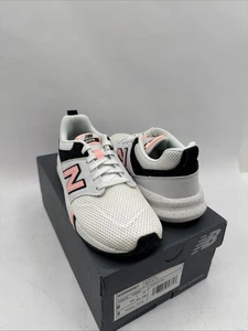 New Balance Lifestyle WS009SW1 pink weiß Damengröße 6 BRANDNEU - Bild 1 von 6
