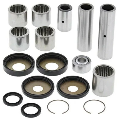 All Balls Swingarm Linkage Bearing Kit for Suzuki DR250 90-93 - Image 1 of 4