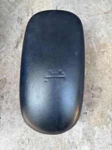 2014-2019 Kia Soul Center Console Armrest Lid Cover OEM Black - Picture 1 of 4