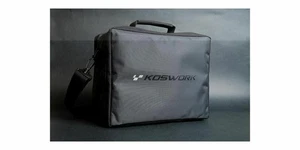 KOS32262-10PX Koswork gepolsterte Tasche für Futaba 4PM 7PX 10PX PXR Fernbedienung - Bild 1 von 3