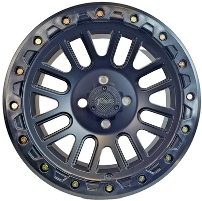 ATV RIM WHEEL some YAMAHA Viking Wolverine 700 700VI R-Spec X4 XT 15x7 4/110 4+3 - Image 1 of 4