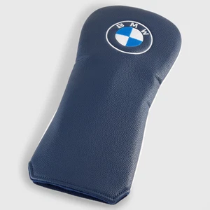 NUEVO BMW GOLF COLLECTION 2025 COBRA DRIVER HEADCOVER 80235B70CF8 - Imagen 1 de 3