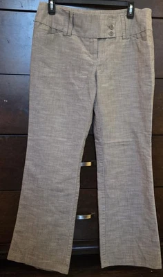 Pantalones Tracy Evans para mujer, talla 11 Foto 1 de 3