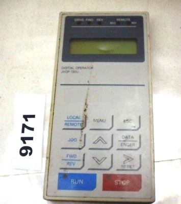 Magnetek Digital Keypad JVOP-130U - Image 1 of 3