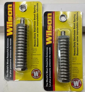 Resorte Wilson de acero inoxidable de alta resistencia 2/$19,99 (30511SS) - Imagen 1 de 2