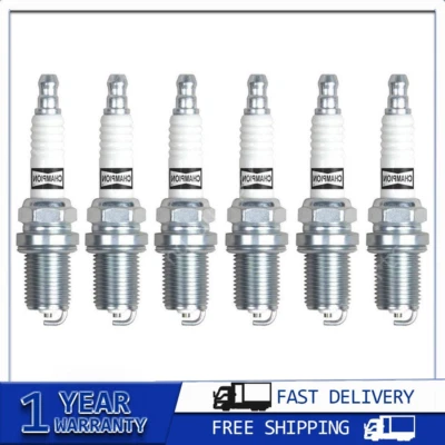 Vela de ignição para Chrysler Concorde 1997 1996 1995 1994 1993 - Imagem 1 de 4