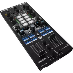 Reloop Mixtour Pro Portable 4-Deck DJ Controller for djay Pro - Picture 1 of 9