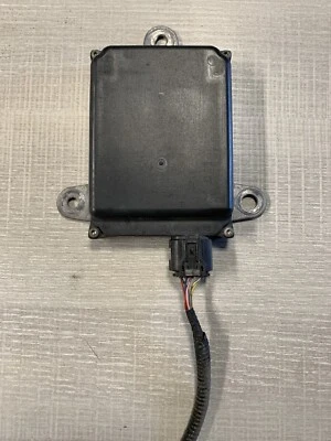 OEM 2014 Lexus GS350 Módulo de sensor de objeto de radar de punto ciego 88162-0W140 Foto 1 de 4