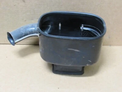 Honda GL1000 1976 Goldwing caja de filtro de aire Foto 1 de 4