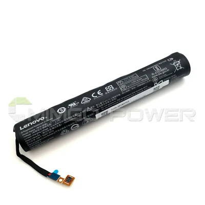 New Genuine L15D2K31 L15C2K31 Battery for Lenovo Yoga Tablet 3 YT3-850F YT3-850M - Image 1 of 3