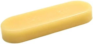 ZLKSKER Leather Edging Sealing Wax Polishing Wax, Leather Burnishing Leather Wor - Picture 1 of 6