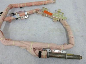 SUBARU FORESTER XT 2014-2015-2016-2017-2018 CURTAIN LEFT Airbag driver HEAD ROOF - Foto 1 di 5