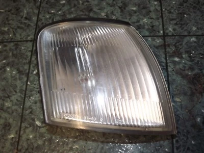 OEM 94-97 USDM Toyota Avalon XX10 luz esquina delantera derecha lente lámpara FR 07-03 R Foto 1 de 4