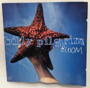 Billy Pilgrim Bloom (CD, 1995, Atlantic Recording Corporation, BMG Direct) - Picture 1 of 10