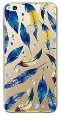 Huawei P8 LITE 2017 - Fancy Case Cover Clear For P8 Lite