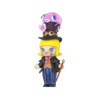F.UN x REPOLAR Repolar/'s Fruit Box Banana Mini Figure Designer Art Toy Figurine