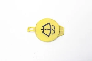 Jeep Compass 2017-2024 parabrisas lavadora tanque depósito llenado tapa cuello OEM - Imagen 1 de 4