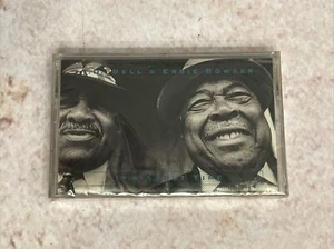 New Sealed BELL - Its About Time - Cassette Tape In Original Case AB - Picture 1 of 6