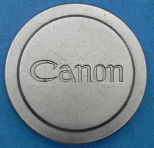 Canon Rangefinder RF 42mm Cap for most Canon RF Lenses #4 - Picture 1 of 2