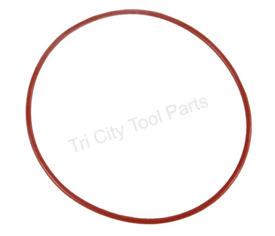 SSG-8156 Compresor de Aire Junta Tórica Válvula Junta Porter Cable ** Original OEM ** Foto 1 de 2