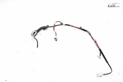 2017-2023 MAZDA CX-5 REAR ROOF RADIO ANTENNA CABLE WIRE WIRING HARNESS OEM - Image 1 of 4