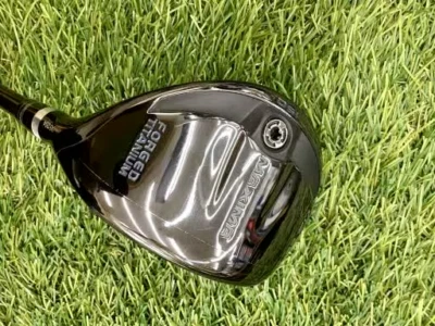 2022 RYOMA MAXIMA U 4U 22deg Tour-AD MU2 S-flex Hybrid UT Golf CLUB C311 - Image 1 of 4