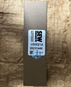 SEW USM21A 28231449 Inverter Interface Brand NEW - Picture 1 of 2