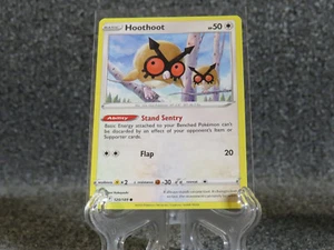 Pokemon:Hoothoot - SWSH10: Astral Radiance - Picture 1 of 2