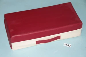 Lagerungskissen Kissen Thermo Contour H 50 x 25 x13 cm Nässeschutz #7587 - Bild 1 von 4