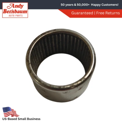 Подшипник вала корпуса рулевого управления 1955-1956 Plymouth Dodge Belvedere 1531500 новый из старых запасов. - Изображение 1 из 4