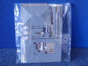 ** PLASTOY H0 - Maquette Kiosque à journaux ** - Picture 1 of 4