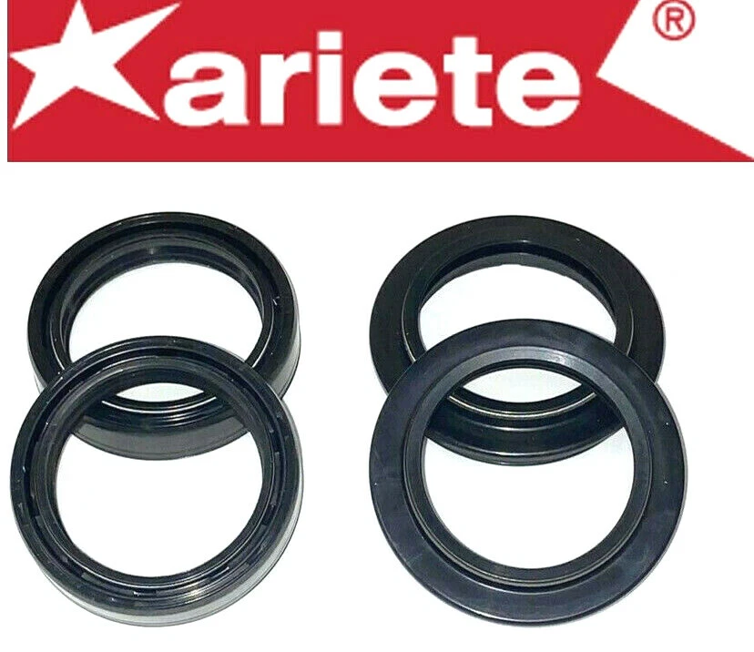 Уплотнители вилок и пыли Kawasaki Vulcan 88 800 900 1500 классический заказной дрифтер Nomad - Изображение 1 из 4