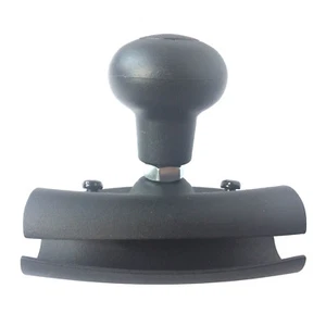 Wspomaganie kierownicy Kierownica Gałka kierownicy Gałka kierownicy Przycisk Samochód osobowy Ciągniki Wózki widłowe Kampery - Zdjęcie 1 z 10