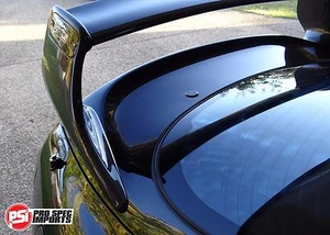 Toyota Supra A80, A70 Billet CNC Rear Wiper Delete Kit, Long Life UV - Picture 1 of 8