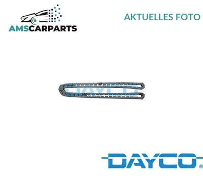STEUERKETTE KETTE TCH1028 DAYCO NEU OE QUALITÄT - Image 1 of 4