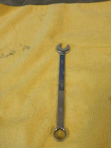 Mac Tools CL162R 1/2" llave combinada doce puntos - Imagen 1 de 10