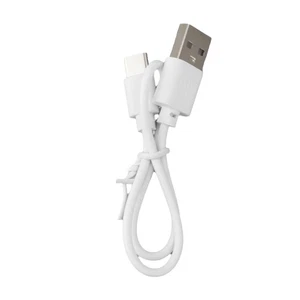 (Blanc)Charmant Ventilateur De Brumisation Portable Avec Fonction - Afbeelding 1 van 12