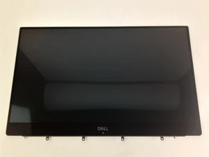 Dell XPS 15 9570 15.6 in 40-Pin Glossy LCD Touchscreen Assembly FNVDR - Picture 1 of 6