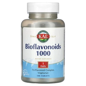 Bioflavonoids 1,000, 100 Tablets - Picture 1 of 2