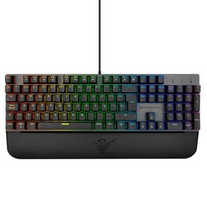Tastatur Phoenix MK1 ELITE Qwerty Spanisch - Bild 1 von 1