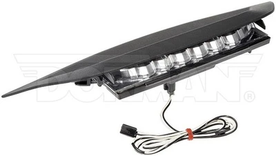 Conjunto de tercera luz de freno Dorman 923-112 para 05-09 Buick Allure LaCrosse Foto 1 de 4