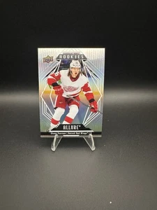 2022-23 Upper Deck Allure #147 Chase Pearson - Picture 1 of 2