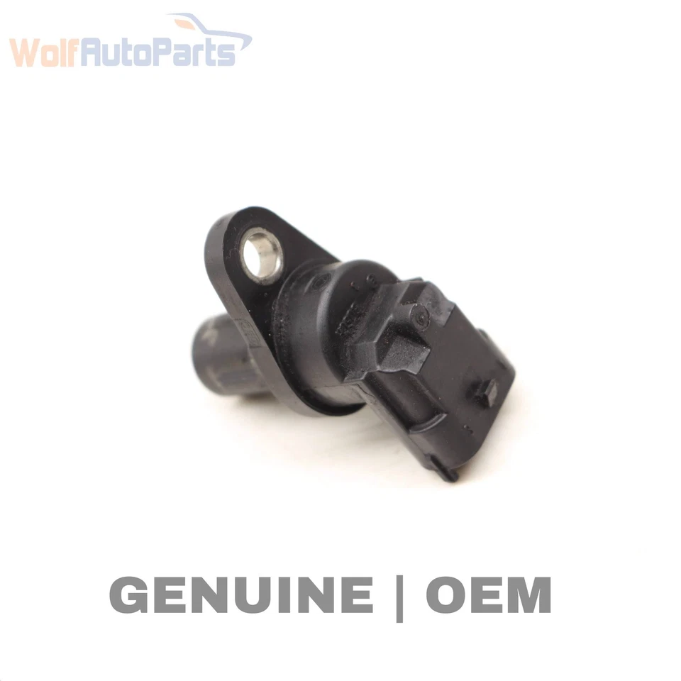 Mercedes-Benz SLR MCLAREN 2005-2008 - LEVA / sensor de posición del árbol de levas Foto 1 de 4