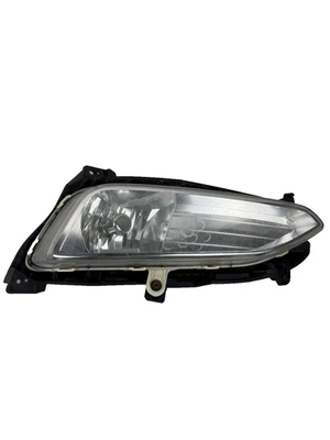 ПРОТИВОТУМАННАЯ ФАРА СО СТОРОНЫ ВОДИТЕЛЯ ДЛЯ 2013-16 HYUNDAI SANTA FE 120921B OEM - Изображение 1 из 4