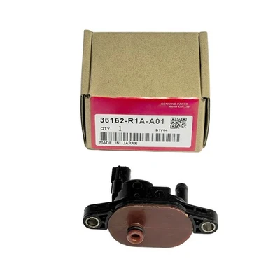 OEM Purge Control Solenoid Valve Assembly For Honda Civic HR-V 1.8 36162-R1A-A01 - Image 1 of 4