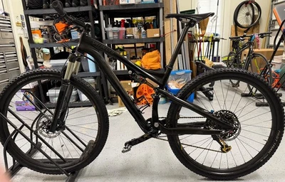 Specialized S-Works Epic - 22lbs! - $11k Retail!  - Image 1 of 4