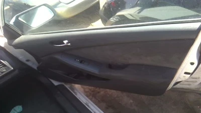 ALTIMA    2009 Front Door Trim Panel 29393862 Foto 1 de 4