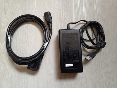 Original HP 0950-4401 Netzteil 32V 700mA / 16V 625mA mit Netzkabel - Bild 1 von 3