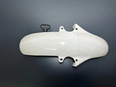 PARAFANGO ANTERIORE HONDA NS 125 F 1984 1985 1986 FENDER,FR*NH 61100KR1760ZA - Immagine 1 di 4